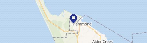 Hammond, OR 97121