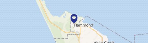 Hammond, OR 97121