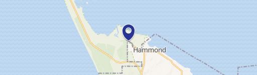 Hammond, OR 97121
