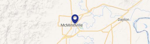 Mcminnville, OR 97128