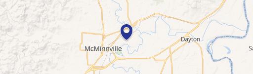 Mcminnville, OR 97128