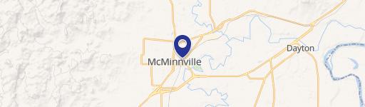 Mcminnville, OR 97128