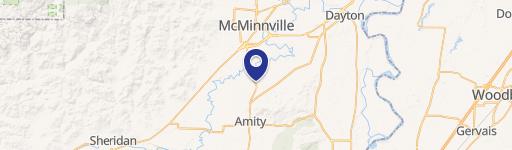 Mcminnville, OR 97128