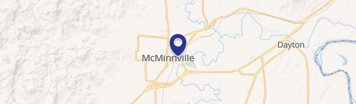 Mcminnville, OR 97128