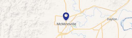 Mcminnville, OR 97128