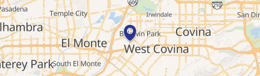 3425 Baldwin Park Blvd