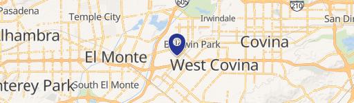 3319 Baldwin Park Blvd