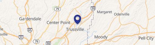 Trussville, AL 35173