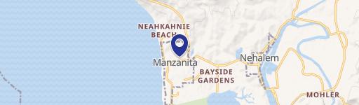 Manzanita, OR 97130