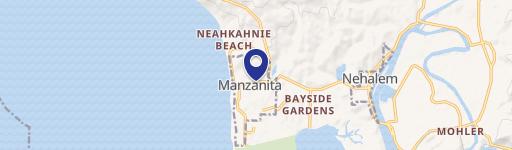 Manzanita, OR 97130