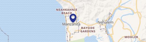 Manzanita, OR 97130
