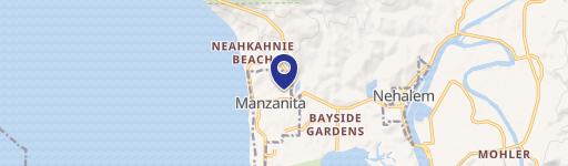 Manzanita, OR 97130