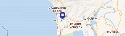 Manzanita, OR 97130