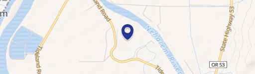 Nehalem, OR 97131
