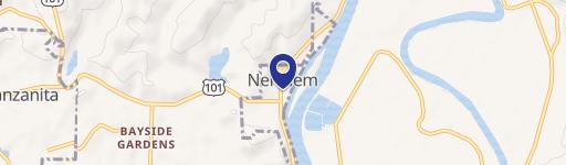 Nehalem, OR 97131