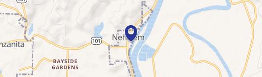 Nehalem, OR 97131