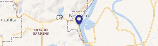 Nehalem, OR 97131