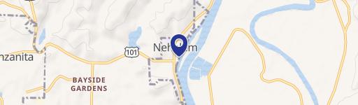 Nehalem, OR 97131
