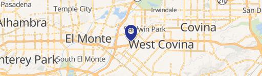 3101 Baldwin Park Blvd