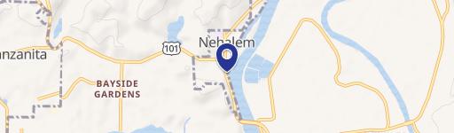 Nehalem, OR 97131