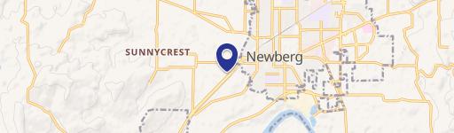 Newberg, OR 97132