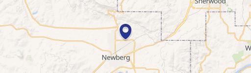 Newberg, OR 97132