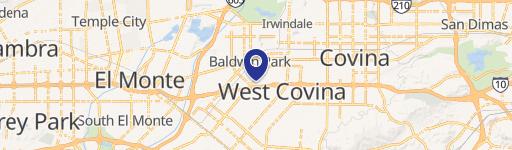 14635 Baldwin Park Towne Ctr