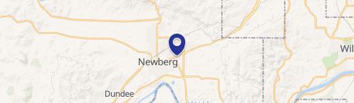 Newberg, OR 97132