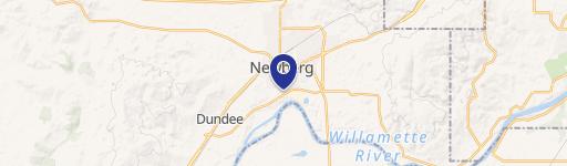 Newberg, OR 97132