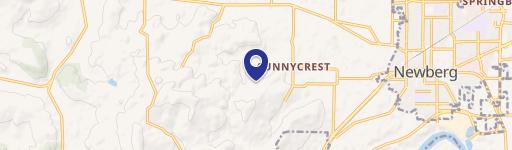 Newberg, OR 97132