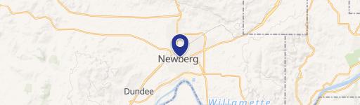 Newberg, OR 97132