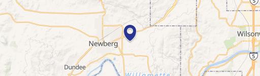 Newberg, OR 97132
