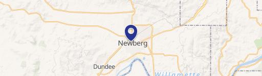 Newberg, OR 97132