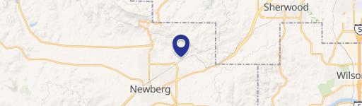 Newberg, OR 97132