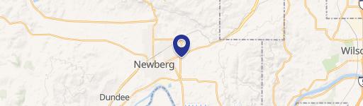 Newberg, OR 97132