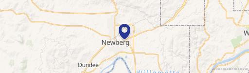 Newberg, OR 97132
