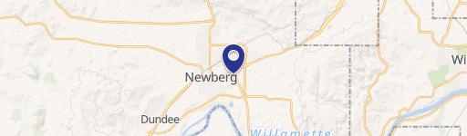 Newberg, OR 97132
