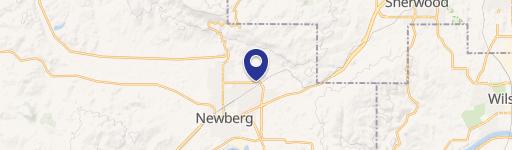 Newberg, OR 97132