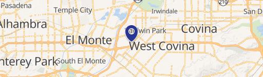 3119 Baldwin Park Blvd