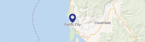 Pacific City, OR 97135