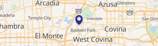 13933 Los Angeles St