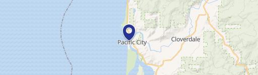 Pacific City, OR 97135
