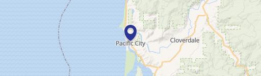 Pacific City, OR 97135