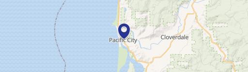 Pacific City, OR 97135