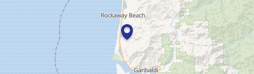 Rockaway Beach, OR 97136