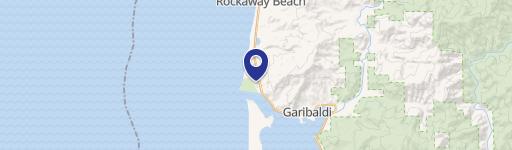 Rockaway Beach, OR 97136