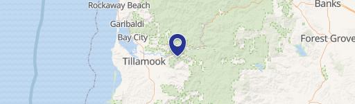 Rockaway Beach, OR 97136