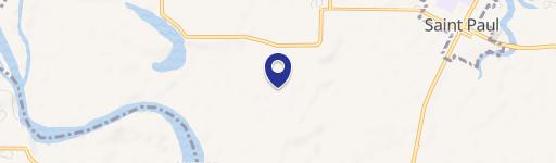 Saint Paul, OR 97137