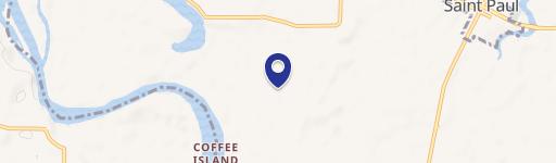 Saint Paul, OR 97137