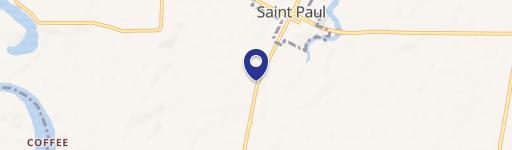 Saint Paul, OR 97137